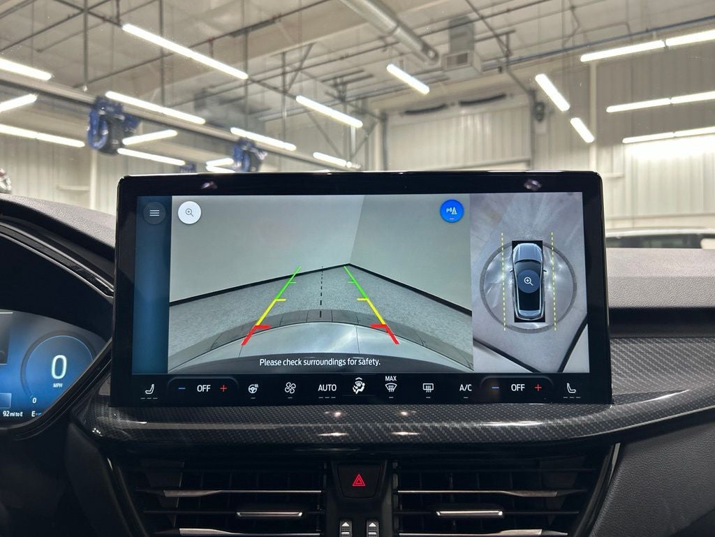 2023 Ford Escape ST-Line Elite