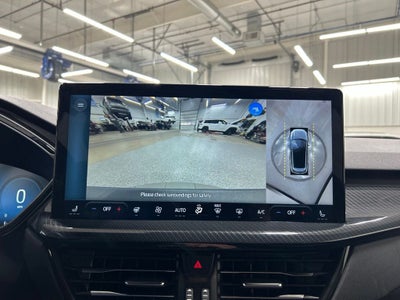 2023 Ford Escape ST-Line Elite