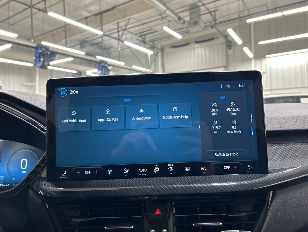 2023 Ford Escape ST-Line Elite