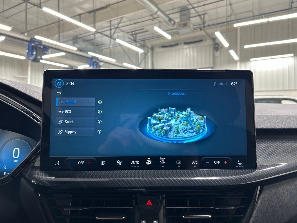 2023 Ford Escape ST-Line Elite