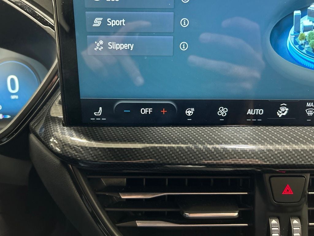 2023 Ford Escape ST-Line Elite