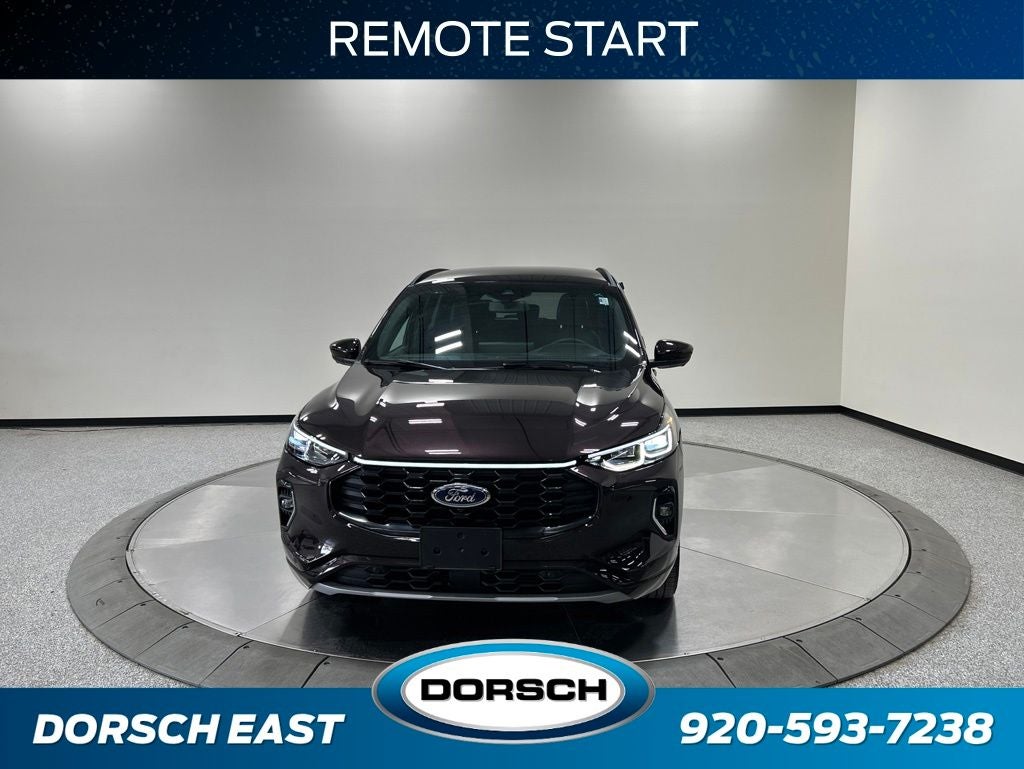 2023 Ford Escape ST-Line Elite
