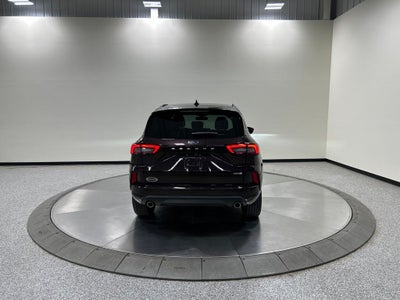 2023 Ford Escape ST-Line Elite