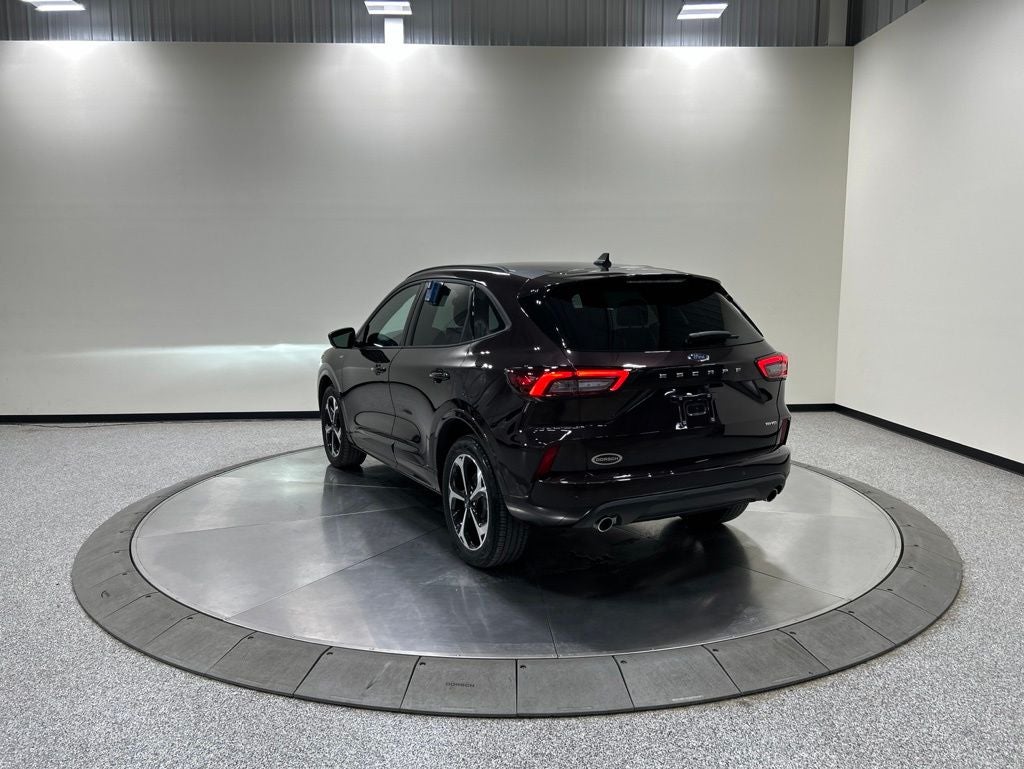 2023 Ford Escape ST-Line Elite