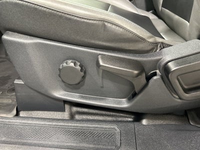 2021 Ford Bronco Black Diamond