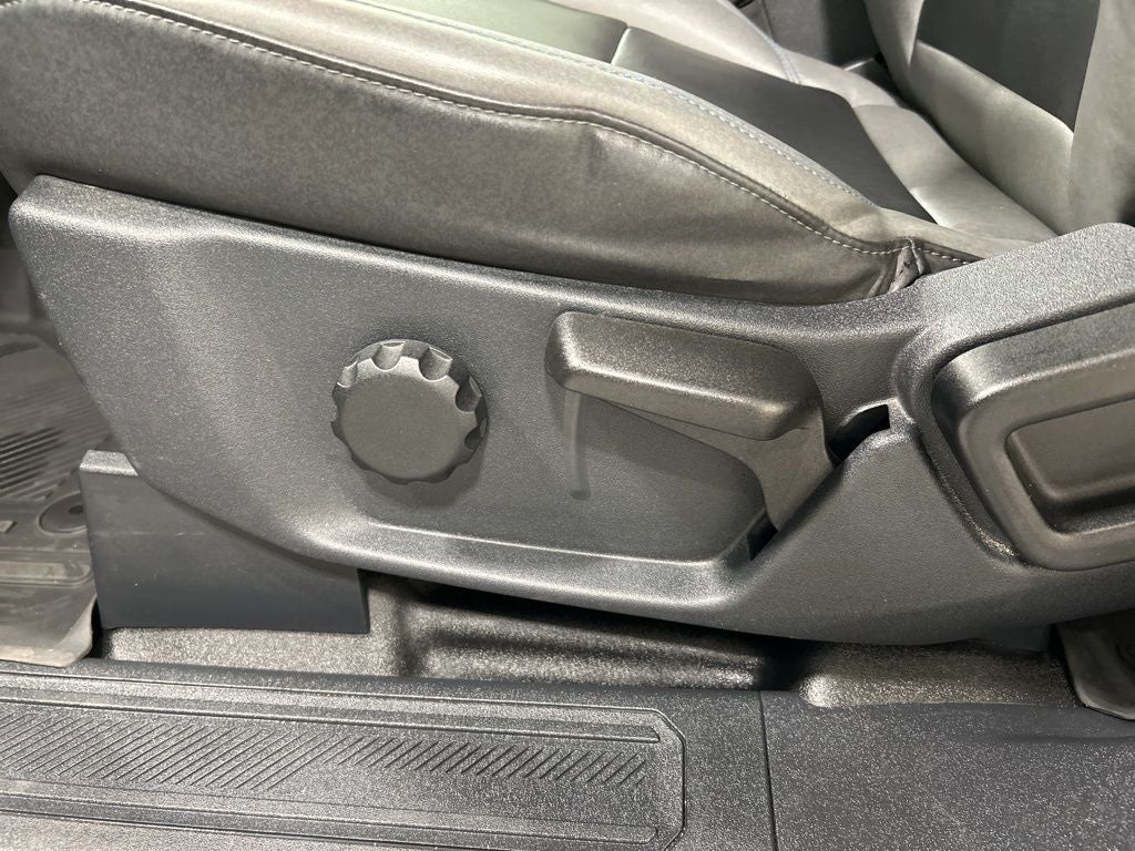 2021 Ford Bronco Black Diamond