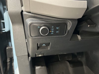 2021 Ford Bronco Black Diamond