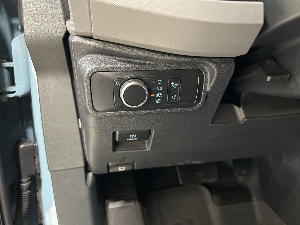 2021 Ford Bronco Black Diamond