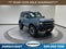 2021 Ford Bronco Black Diamond