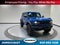 2026 Ford Bronco Big Bend Custom Garage