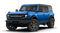 2026 Ford Bronco Big Bend Custom Garage