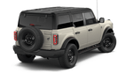 2026 Ford Bronco RTR Outer Banks