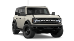 2026 Ford Bronco RTR Outer Banks