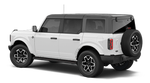 2026 Ford Bronco RTR Outer Banks
