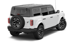 2026 Ford Bronco RTR Outer Banks