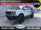 2026 Ford Bronco RTR Outer Banks
