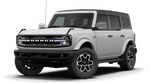 2026 Ford Bronco RTR Outer Banks