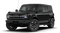 2026 Ford Bronco RTR Outer Banks