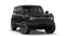 2026 Ford Bronco RTR Outer Banks