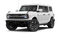 2026 Ford Bronco RTR Outer Banks