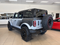 2026 Ford Bronco RTR