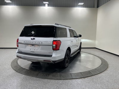 2023 Ford Expedition Max XLT