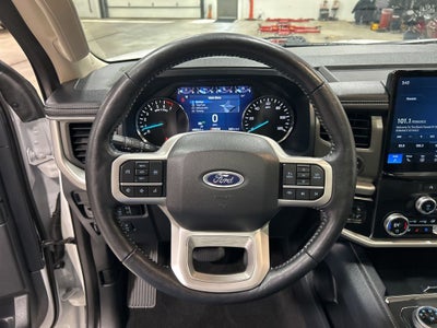 2023 Ford Expedition Max XLT