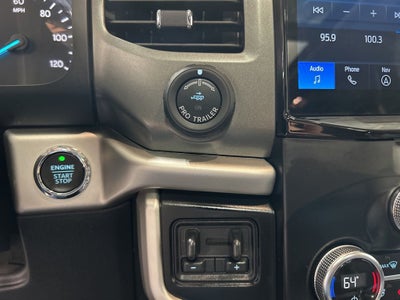2023 Ford Expedition Max XLT