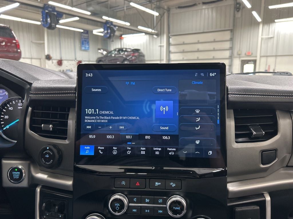 2023 Ford Expedition Max XLT