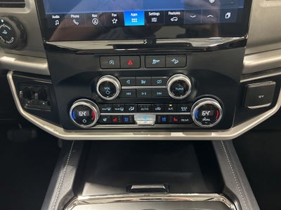 2023 Ford Expedition Max XLT