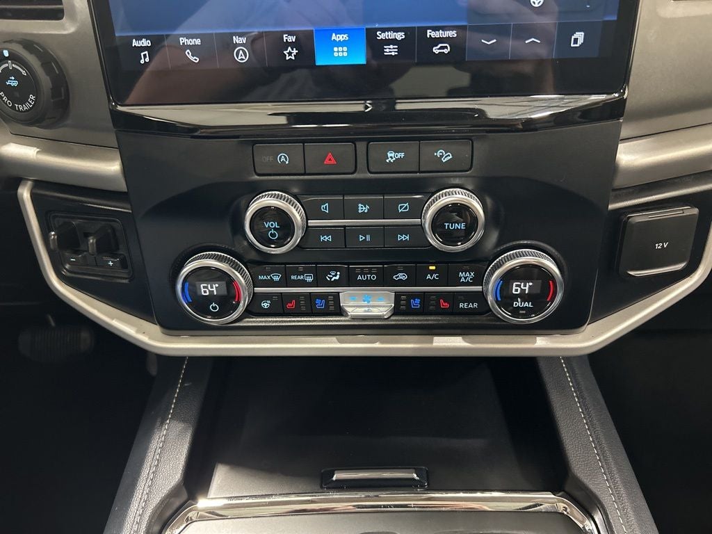 2023 Ford Expedition Max XLT