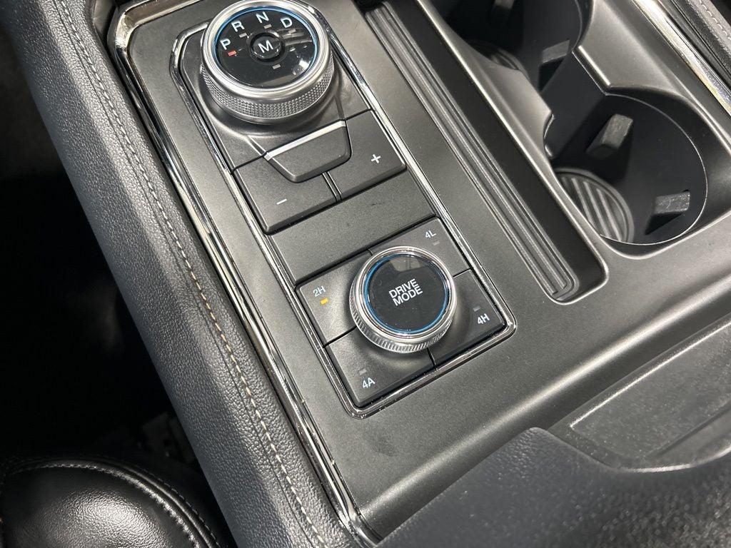 2023 Ford Expedition Max XLT