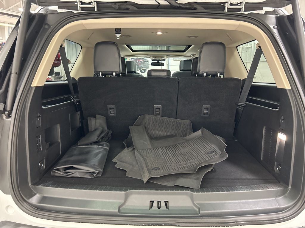 2023 Ford Expedition Max XLT