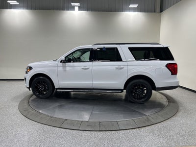2023 Ford Expedition Max XLT