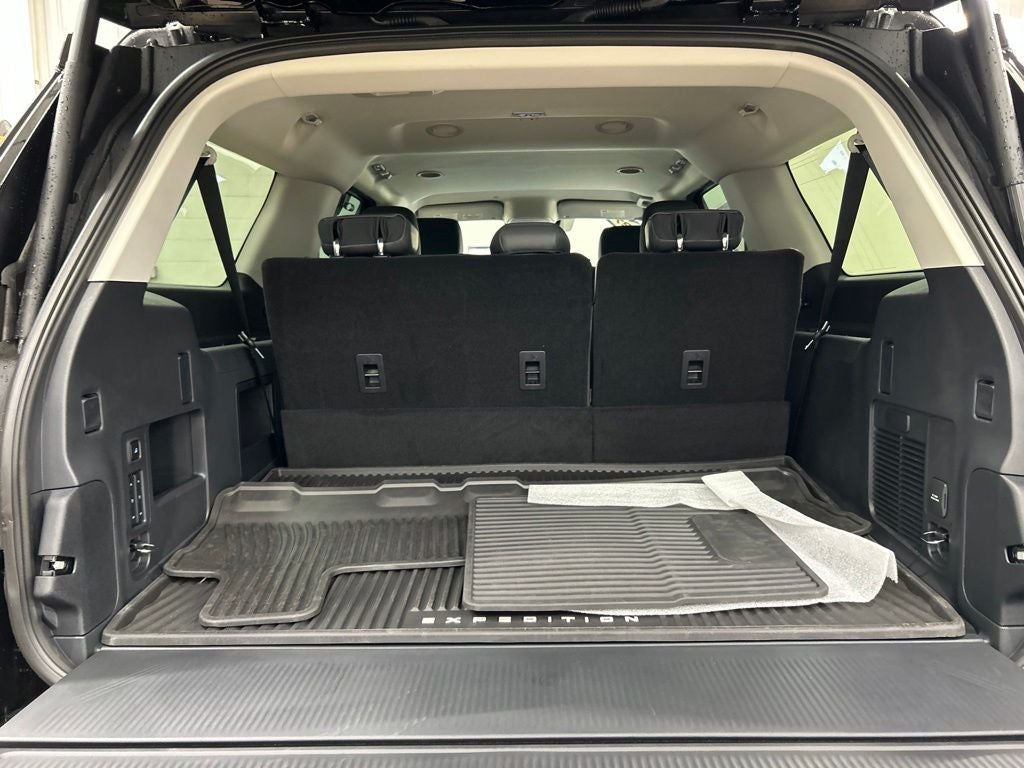 2027 Ford Expedition Max Active