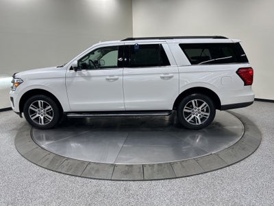 2023 Ford Expedition Max XLT