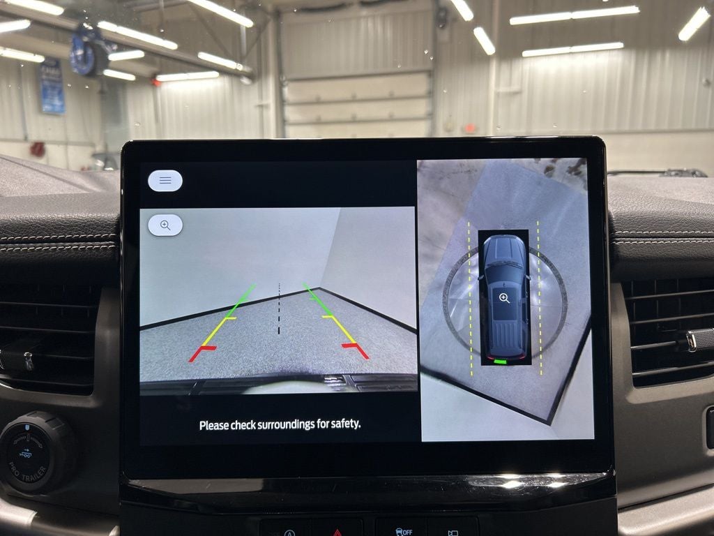 2023 Ford Expedition Max XLT