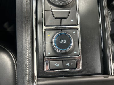 2023 Ford Expedition Max XLT