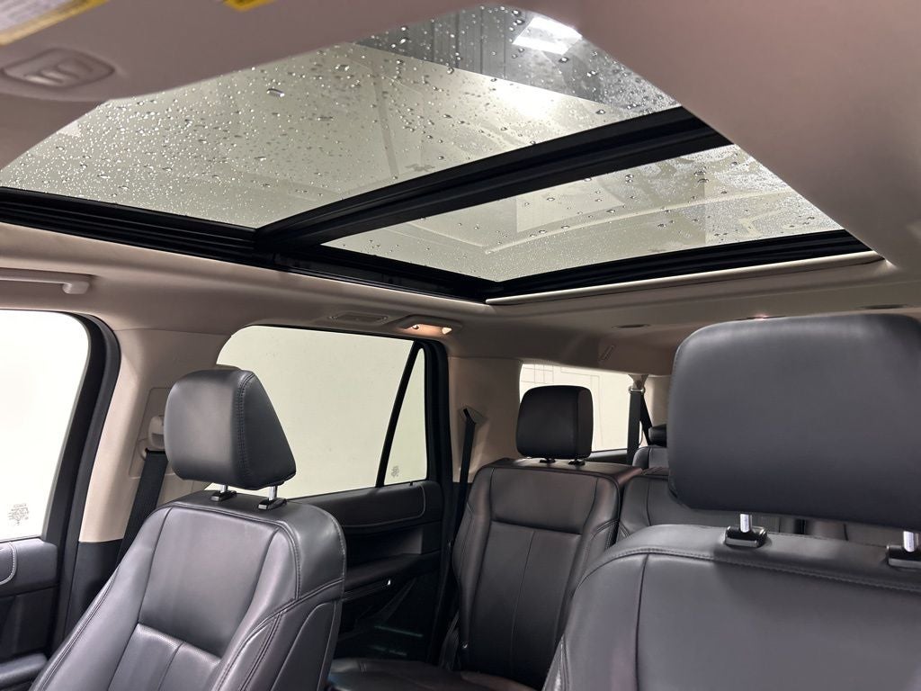 2023 Ford Expedition Max XLT