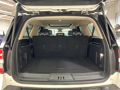 2023 Ford Expedition Max XLT
