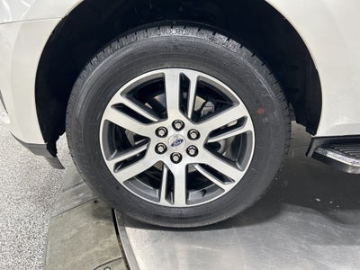 2023 Ford Expedition Max XLT