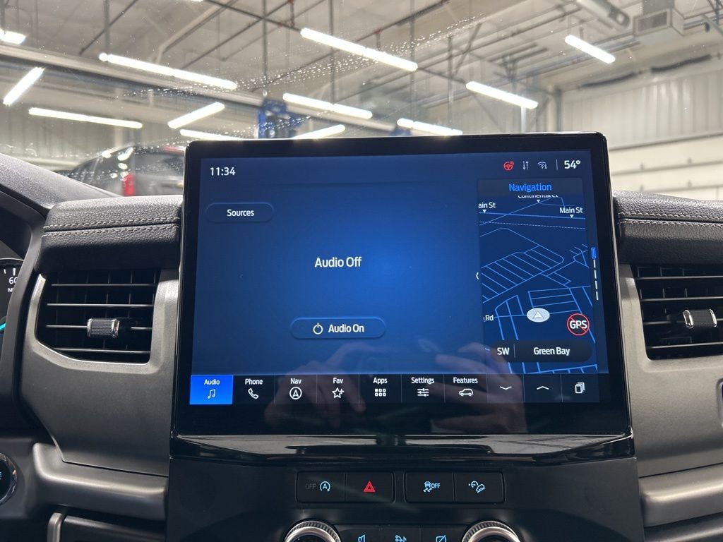 2024 Ford Expedition Max XLT