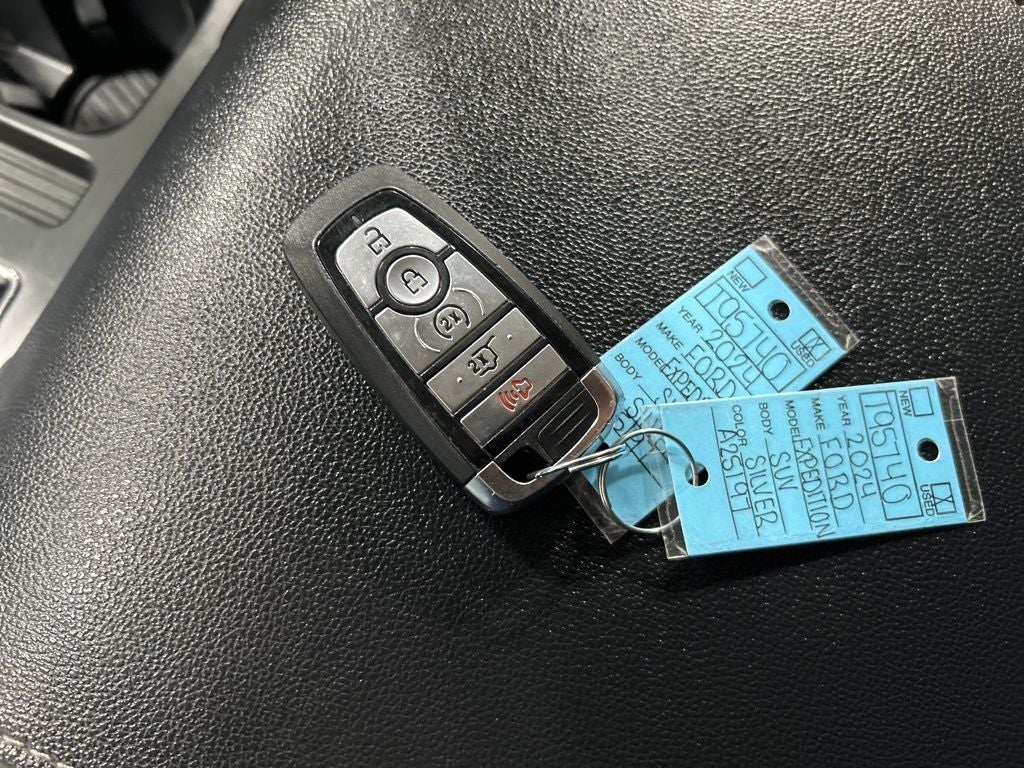 2024 Ford Expedition Max XLT