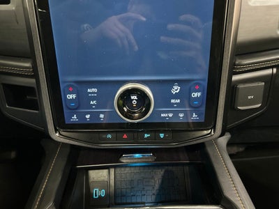 2023 Ford Expedition Max Platinum