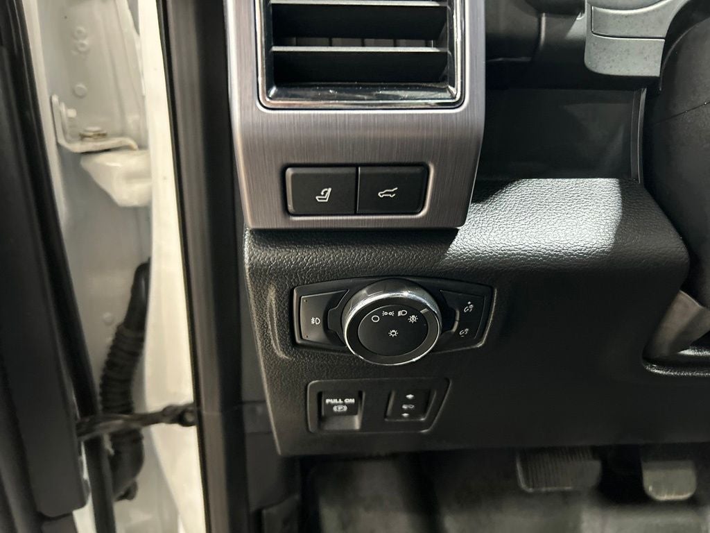 2020 Ford Expedition Max Platinum