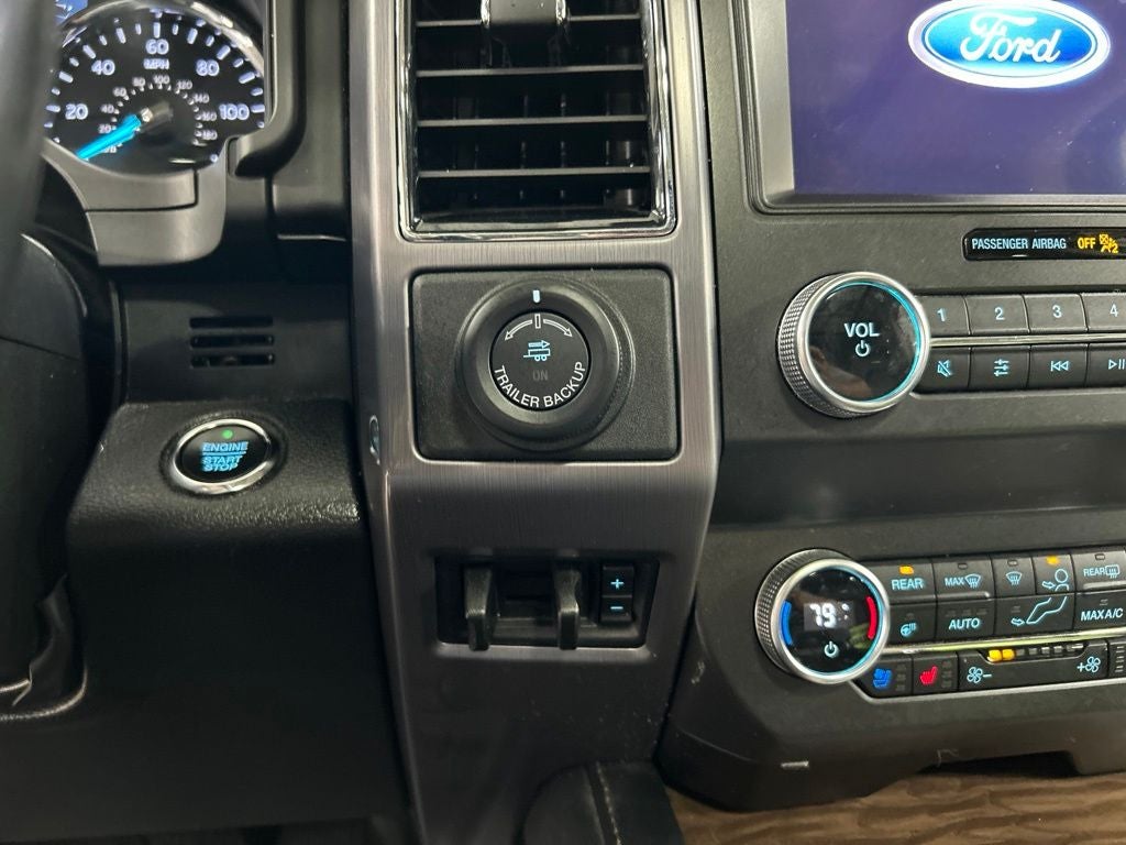 2020 Ford Expedition Max Platinum