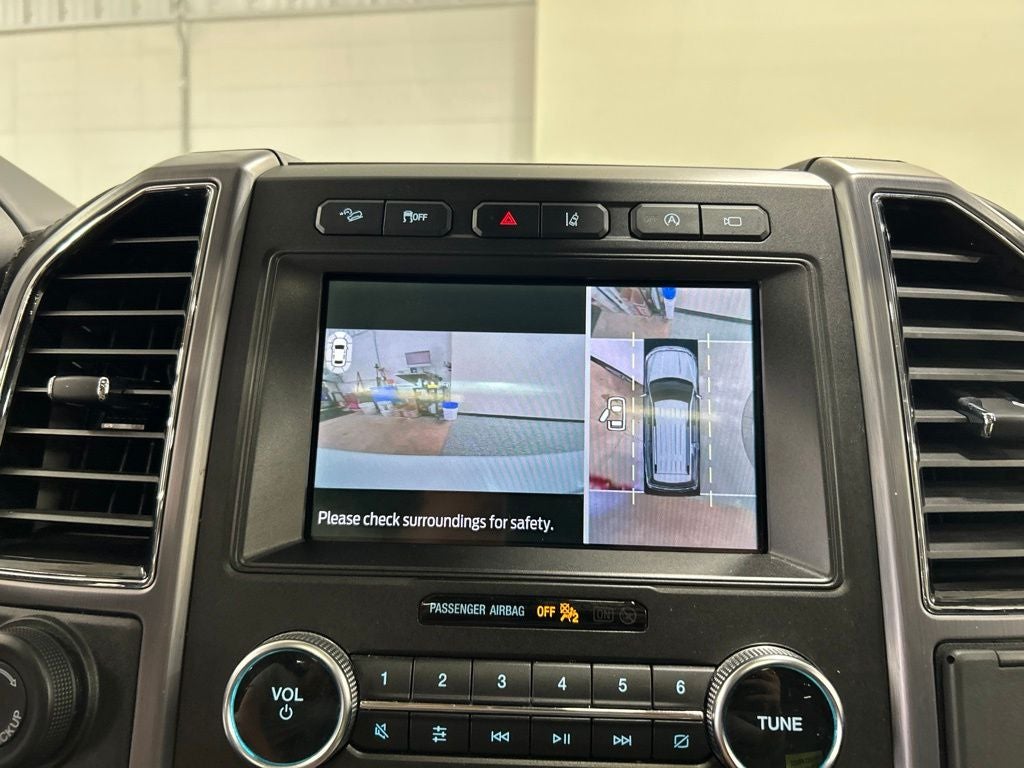 2020 Ford Expedition Max Platinum