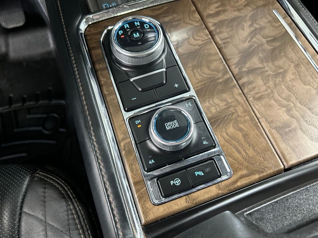 2020 Ford Expedition Max Platinum