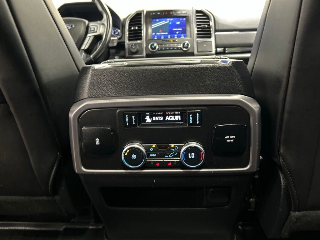 2020 Ford Expedition Max Platinum