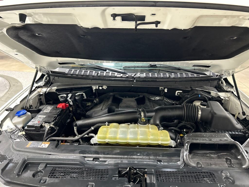 2020 Ford Expedition Max Platinum